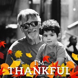 Meet your Posher, Rory